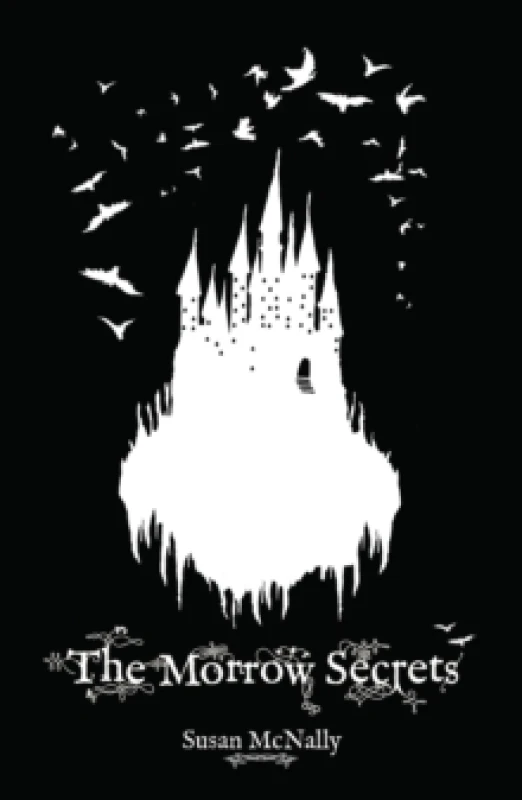 Image of The Morrow Secrets Paperback / softback