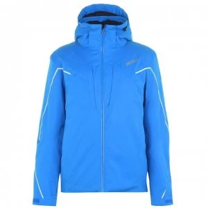 Image of Nevica Vail Ski Jacket Mens - Blue