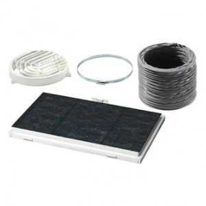 Image of Neff Z54TS01X0 Recirculation Kit