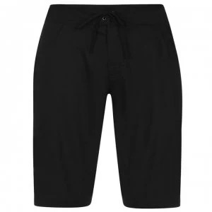 Image of Pearl Izumi Journey Shorts Mens - Black