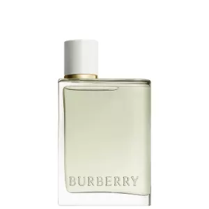 Image of Burberry Her Eau de Toilette For Her 50ml