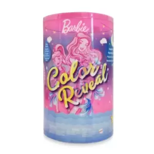 Image of Barbie Color Reveal Paint Can Giftset TJ Hughes