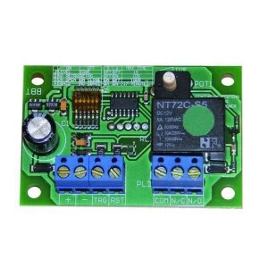 Image of Centurion CP79 Universal Timer Relay