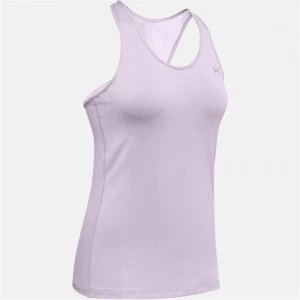 Image of Urban Armor Gear HeatGear Racer Tank Top Ladies - Crystal Lilac