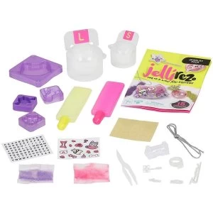 Image of Jelli Rez - Style Me Pack