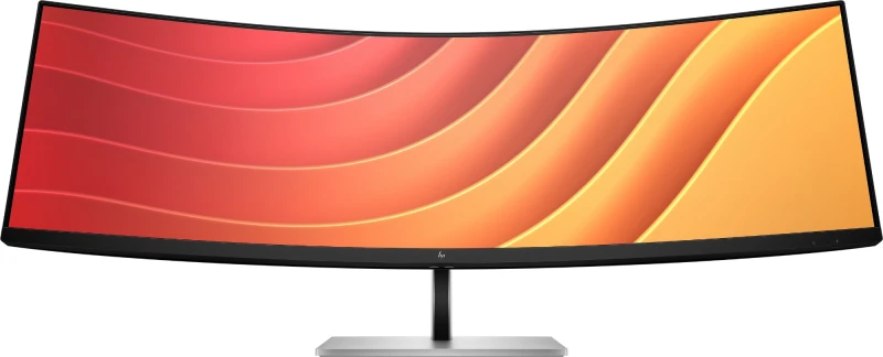 Image of HP E45c G5 DQHD Curved Monitor