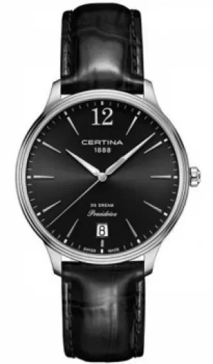 Image of Certina Watch DS Dream 38mm Quartz