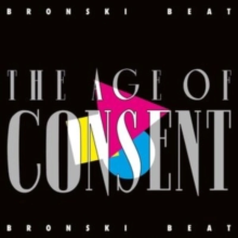 Image of The Age of Consent (Bonus Tracks Edition) CD / Album