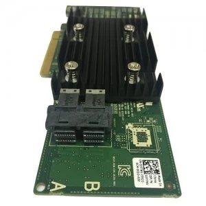 Image of DELL PERC HBA330 RAID controller PCI Express x8 3.0 12 Gbit/s