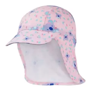 Image of Speedo Koko Sun Hat Infant Girls - Pink