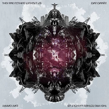 Image of Cian Ciaran - They Are Nothing Without Us CD