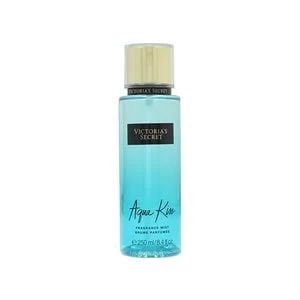 Image of Victoria Secret Aqua Kiss Body Mist 250ml