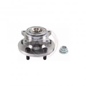 Image of Front (left /right) Wheel Bearing Kit A.B.S. 201479