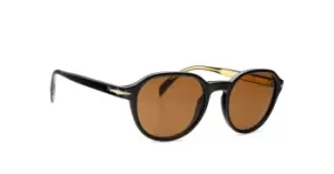 Image of David Beckham DB 1044/S 807 70 51