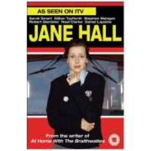 Image of Jane Hall