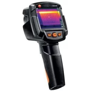 Image of Testo 0560 8650 865 Thermal Imaging Camera