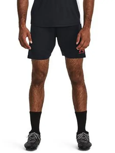 Image of Under Armour Mens Challenger Short - Black