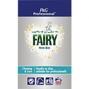 Image of Fairy Washing Powder Non Bio 6.5 kg