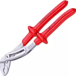 Image of Knipex 88 07 300 Alligator Water Pump Pliers 300mm