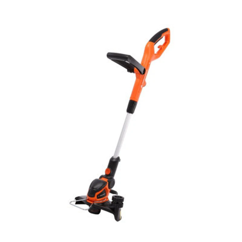 Image of Yard Force ET U25 350W Corded Grass Trimmer and Edger, Orange ET U25-UK
