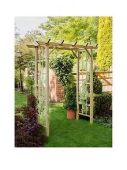 Image of Forest Classic Arch