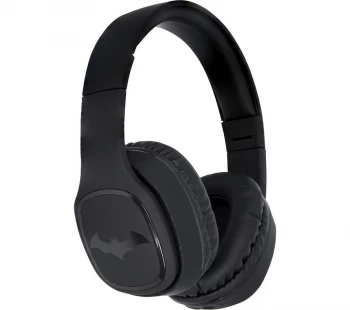 Image of OTL DC0667 Batman Dark Knight Bluetooth Wireless Headphones