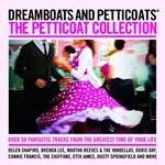 Image of Various Artists - Dreamboats & Petticoats (Petticoat Collection) (Music CD)
