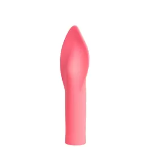 Image of Smile Makers The Firefighter Intense Clitoral Vibrator