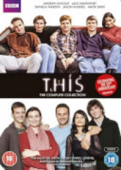 Image of This Life - Complete Collection