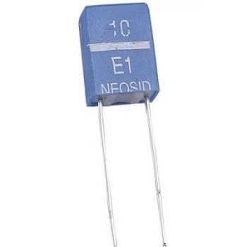 Image of Choke Radial lead Contact spacing 5mm 220 2.8 0.29 A