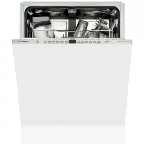 Image of Bosch Serie 4 SMV46KX01E Fully Integrated Dishwasher