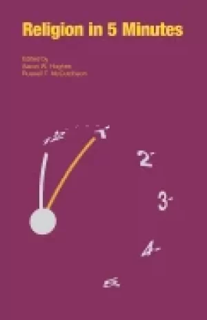 Image of religion in 5 minutes
