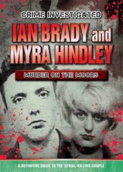 Image of Ian Brady and Myra Hindley Hardback