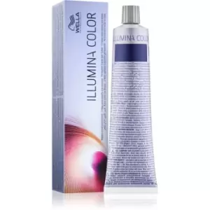 Image of Wella Professionals Illumina Color Hair Color Shade 10/1 60 ml