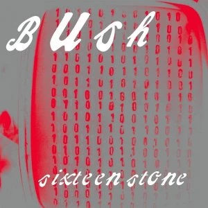 Image of Bush - Sixteen Stone Vinyl
