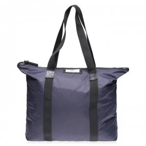 Image of Day ET Gwen Tote Bag - Navy 04004
