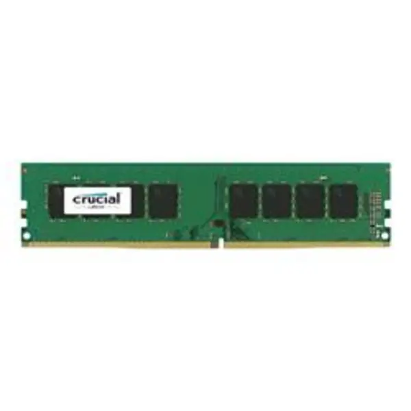 Image of Crucial 8GB DDR4 2400 MT/s PC4-19200 CT8G4DFS824A
