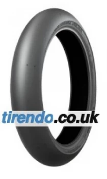 Image of Bridgestone V01 F 120/600 R17 TL Compound Soft Medium, NHS, Front wheel
