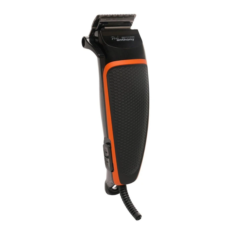 Image of Lloytron Paul Anthony 'Pro Series P200' Corded Hair Clipper - Multi Multi One Size