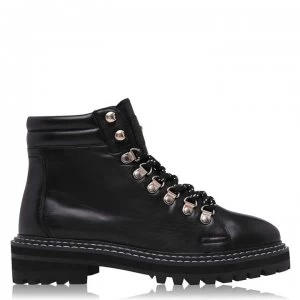 Image of Radley Berwick Trail Boots - Black