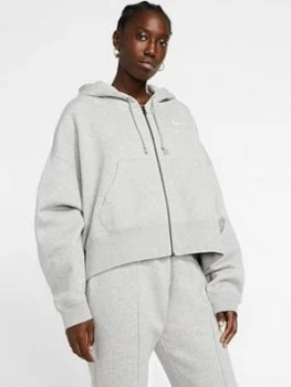 Image of Nike Nsw Essential Trend Fz Hoody