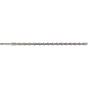 Image of Milwaukee M2 SDS Plus Masonry Drill Bit 16mm 450mm Pack of 1