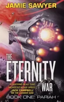 Image of The Eternity War: Pariah