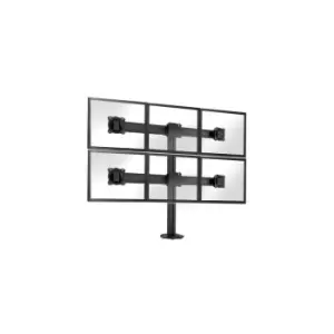 Image of Chief K3G320B flat panel desk mount