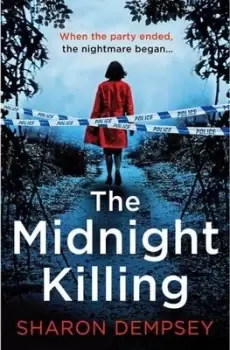 Image of The midnight killing - Sharon Dempsey - Paperback - Used