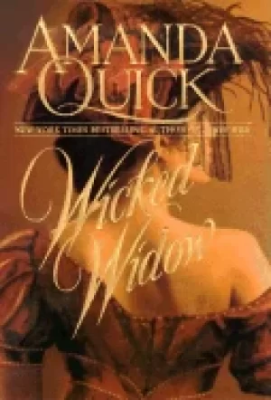 Image of wicked widow
