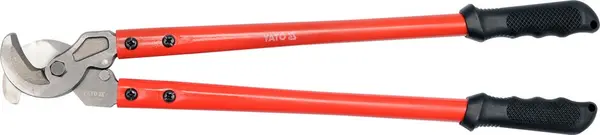Image of YATO Cable Shears Length: 770mm YT-18612
