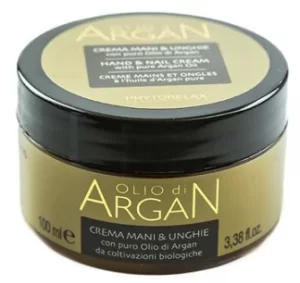 Image of Phytorelax Argan Oil Hand and Nail Cream 100ml