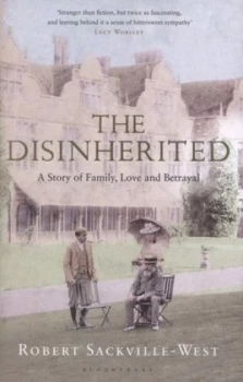 Image of The Disinherited by Robert Sackville-West Hardback