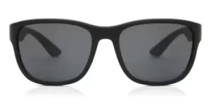 Image of Prada Linea Rossa Sunglasses PS01US ACTIVE DG05S0
